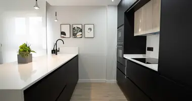 Mieszkanie 2 pokoi w Pilar de la Horadada, Hiszpania