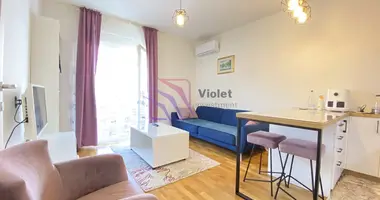 1 bedroom apartment in Zmaj Jovina, Montenegro
