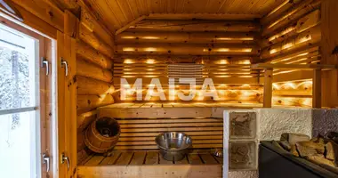 Ferienhaus 2 zimmer in Rovaniemi sub region, Finnland