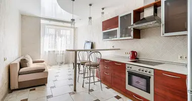 Квартира 2 комнаты в Минск, Беларусь