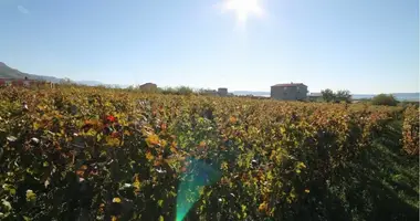 Plot of land in Kastel Stari, Croatia