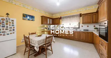 4 bedroom apartment in Marsascala, Malta