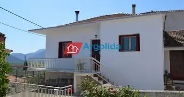 Дом 3 комнаты в Municipality of Nafplio, Греция