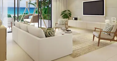 Wohnung 3 Schlafzimmer in Nilandhe Atholhu Dhekunuburi, Malediven