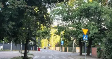 Propiedad comercial 85 m² en Varsovia, Polonia