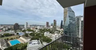 Condo w Bangkok, Tajlandia