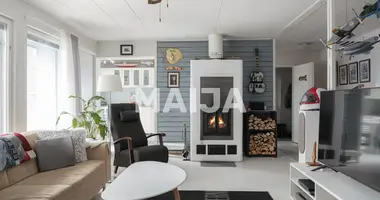 Casa 3 habitaciones en Kaarniemi, Finlandia