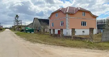 Dom w Słonim, Białoruś