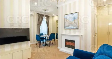 Квартира 1 комната в Эвенкийский район, Россия