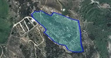Plot of land in Konia, Cyprus