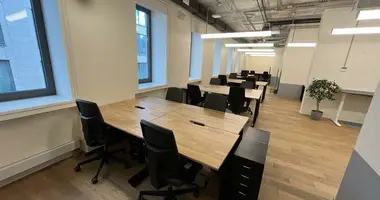 Oficina 811 m² en Moscú, Rusia