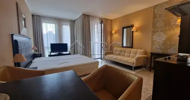 Wohnung 1 zimmer in Nessebar, Bulgarien