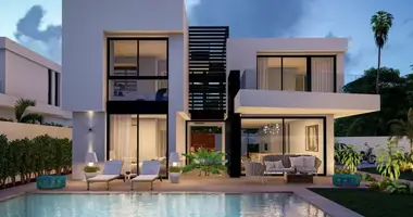 5 bedroom house in La Nucia, Spain