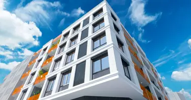 Wohnung 3 Schlafzimmer in Torrevieja, Spanien