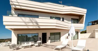 Casa 5 habitaciones en Dehesa de Campoamor, Španjolska