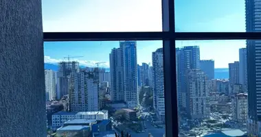 Apartamento 2 habitaciones en Batumi, Georgia