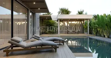 Appartement 4 chambres dans Rawai, Thaïlande