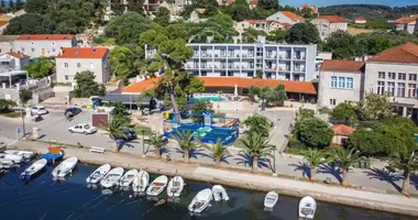 Haus 45 Schlafzimmer in Gespanschaft Dubrovnik-Neretva, Kroatien