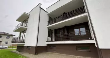 2 room apartment in Spunciems, Latvia