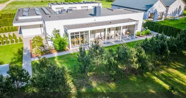 Haus in Polangen, Litauen