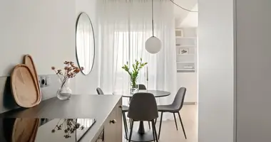 Apartamento 2 habitaciones en Varsovia, Polonia