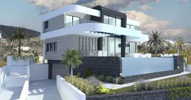 Villa in Guadiaro, Spanien