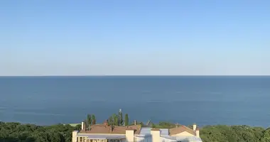 3 room apartment in Odesa, Ukraine