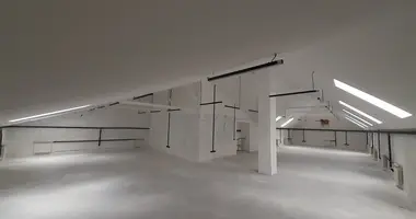 Office 505 m² in Moscow, Russia