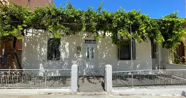 Cottage 3 bedrooms in Avliotes, Greece