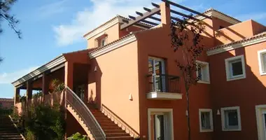 Haus 4 Schlafzimmer in Spanien