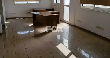 Büro 200 m² in Ypsonas Municipality, Zypern