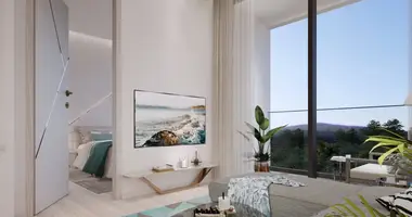 Appartement 1 chambre dans Rawai, Thaïlande