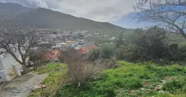 Terrain dans Thassos Municipality, Grèce