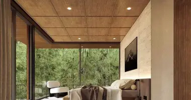 Villa 4 bedrooms in Beraban, Indonesia