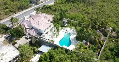 Villa in Friusa, Dominikanische Republik