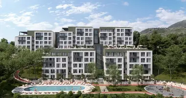 1 room apartment in Tivat, Montenegro