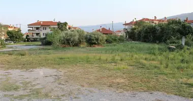 Grundstück in Litochoro, Griechenland