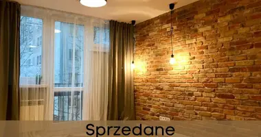 Wohnung 3 zimmer in Smolice, Polen