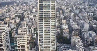 Penthouse 6 chambres dans Limassol, Chypre