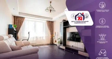 2 room apartment in Minsk, Belarus