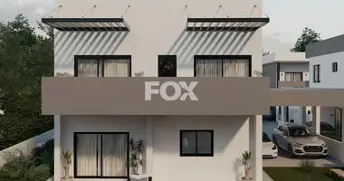 4 bedroom house in Ypsonas Municipality, Cyprus