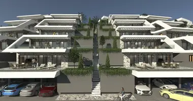 Appartement 2 chambres dans Finestrat, Espagne