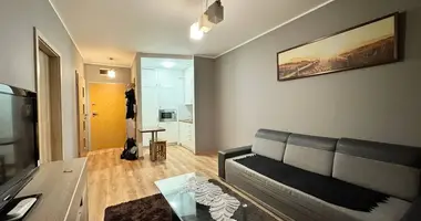 1 bedroom apartment in Warsaw, Poland