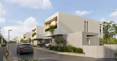 Villa 3 chambres dans Yeroskipou, Chypre