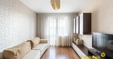 Apartamento en Lyasny, Belarús