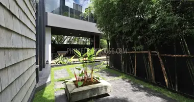Apartamento 1 habitacion en Choeng Thale, Tailandia