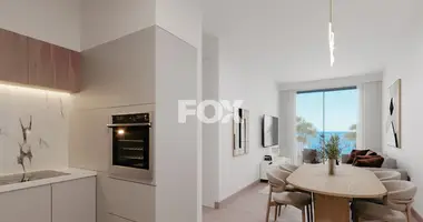 2 bedroom apartment in Yeroskipou, Cyprus