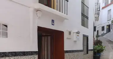 6 bedroom house in San Pedro Alcantara, Spain