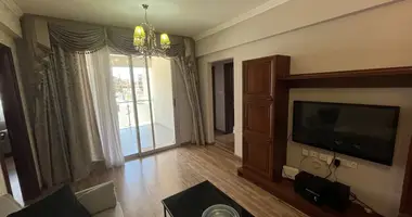 3 bedroom apartment in Germasogeia, Cyprus