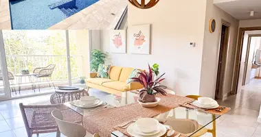 Wohnung 3 Schlafzimmer in Arraijan, Panama